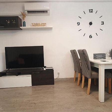 טראגונה Beautiful Apartment In The Center מראה חיצוני תמונה
