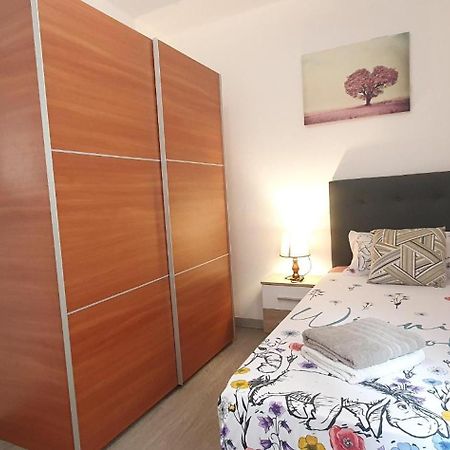 טראגונה Beautiful Apartment In The Center מראה חיצוני תמונה