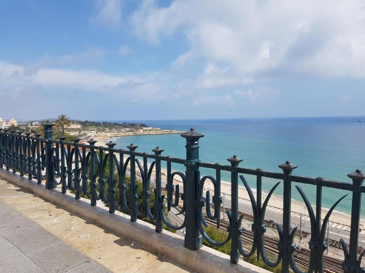 טראגונה Beautiful Apartment In The Center מראה חיצוני תמונה