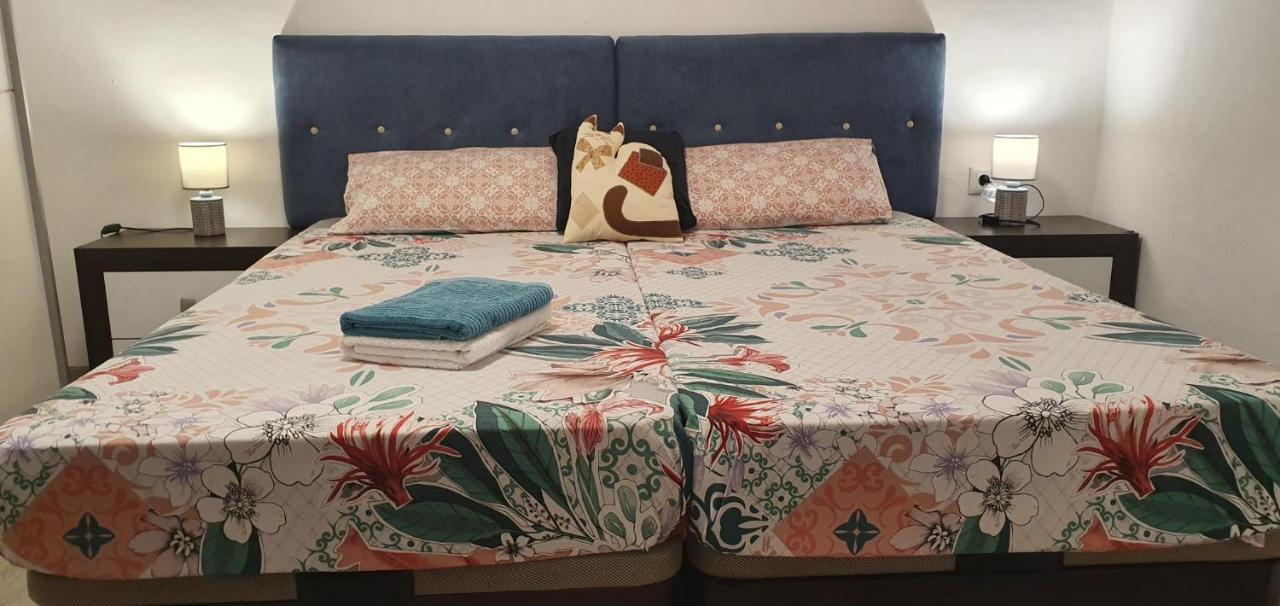 טראגונה Beautiful Apartment In The Center מראה חיצוני תמונה