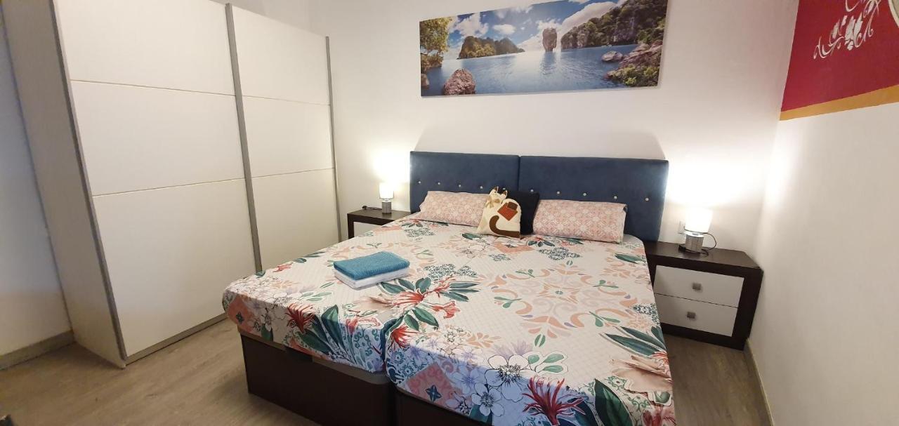 טראגונה Beautiful Apartment In The Center מראה חיצוני תמונה