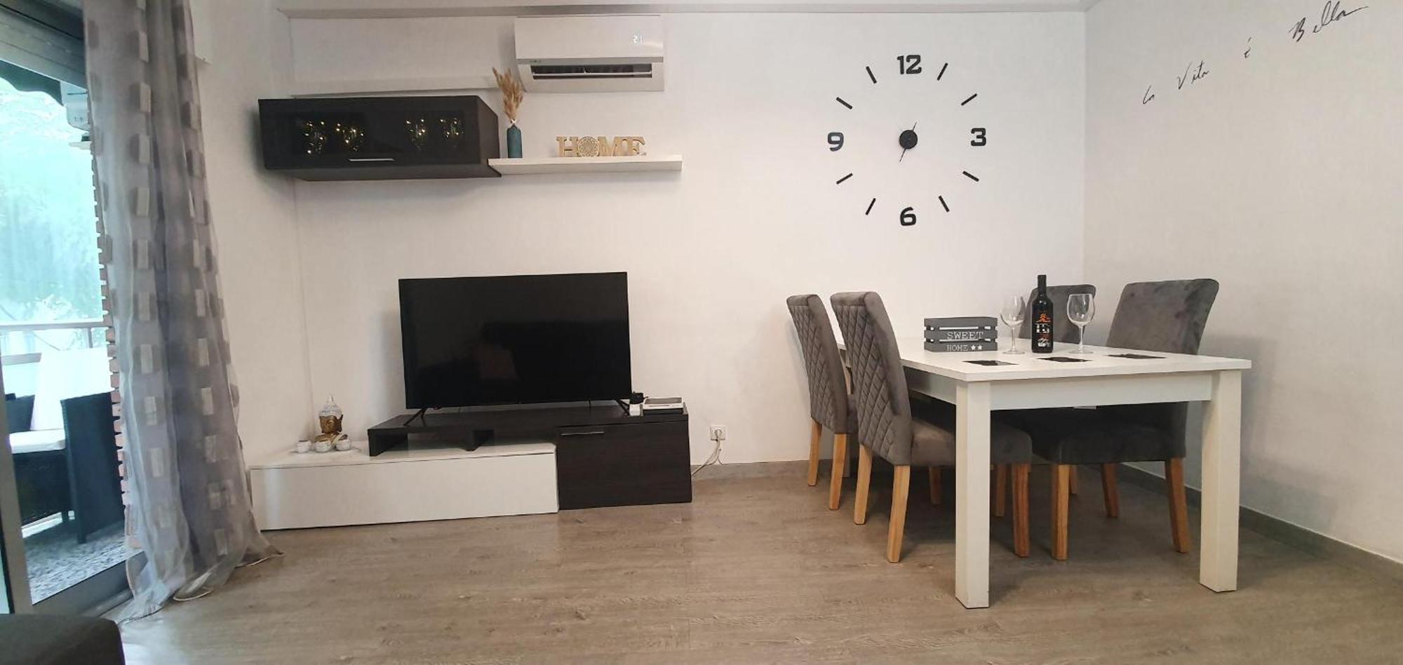 טראגונה Beautiful Apartment In The Center מראה חיצוני תמונה
