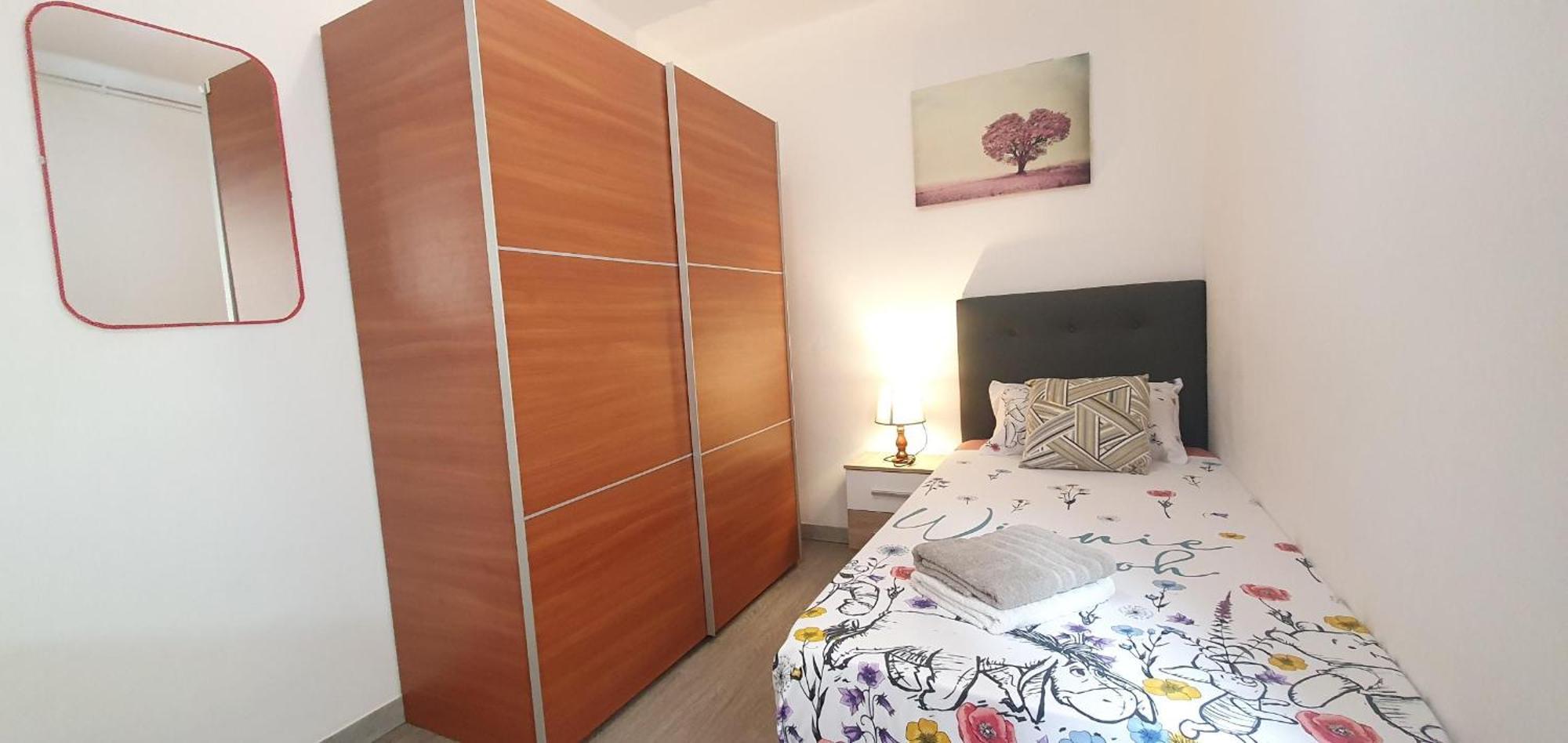 טראגונה Beautiful Apartment In The Center מראה חיצוני תמונה