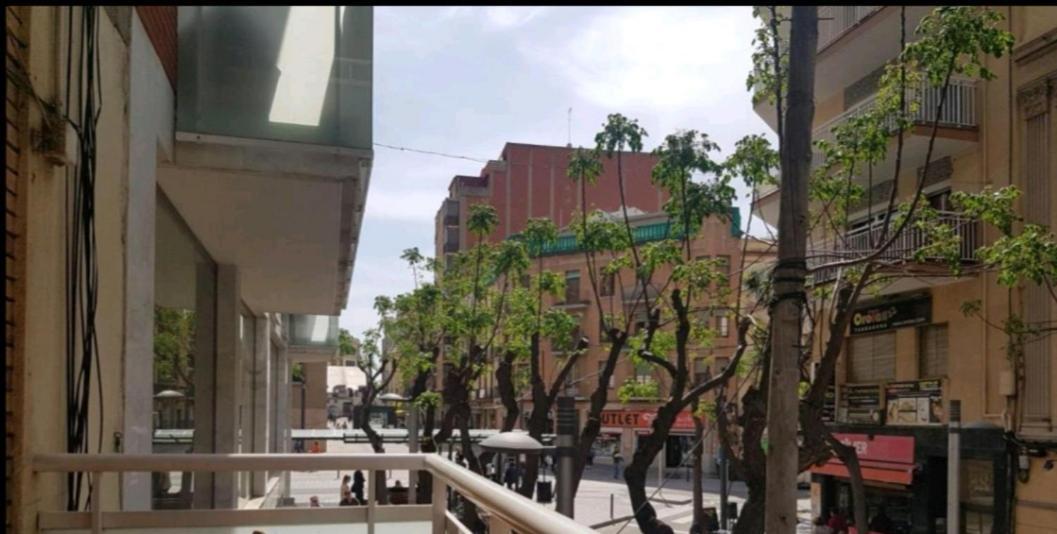 טראגונה Beautiful Apartment In The Center מראה חיצוני תמונה