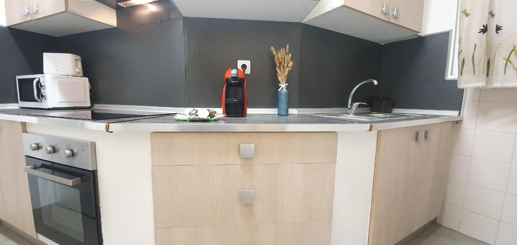 טראגונה Beautiful Apartment In The Center מראה חיצוני תמונה