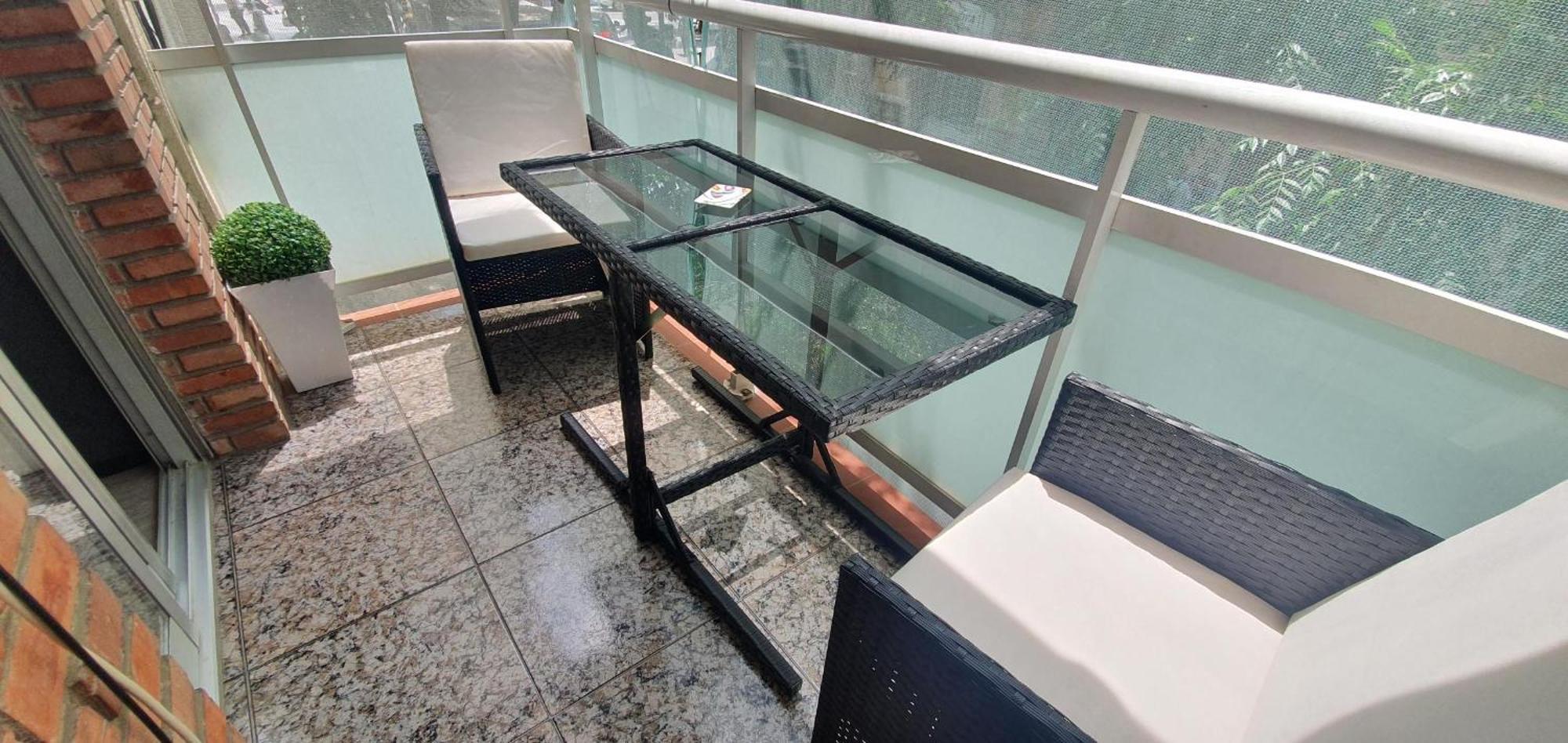 טראגונה Beautiful Apartment In The Center מראה חיצוני תמונה