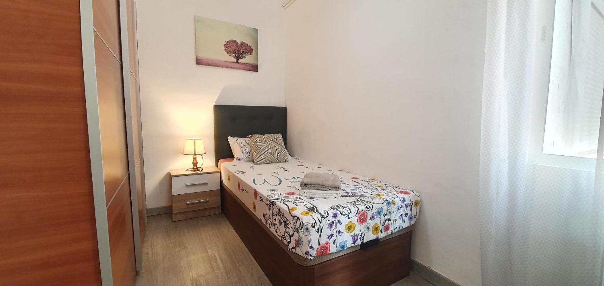 טראגונה Beautiful Apartment In The Center מראה חיצוני תמונה