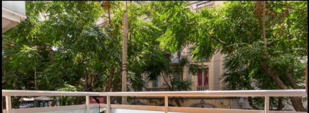טראגונה Beautiful Apartment In The Center מראה חיצוני תמונה