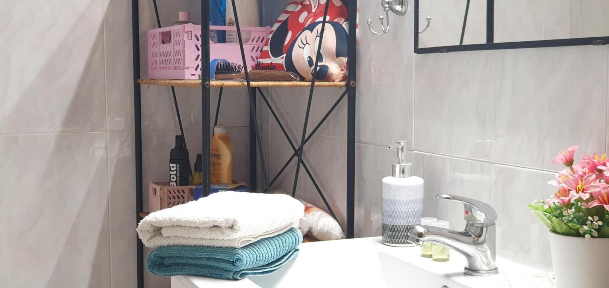 טראגונה Beautiful Apartment In The Center מראה חיצוני תמונה