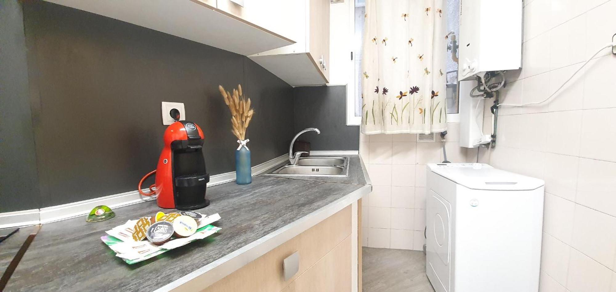 טראגונה Beautiful Apartment In The Center מראה חיצוני תמונה