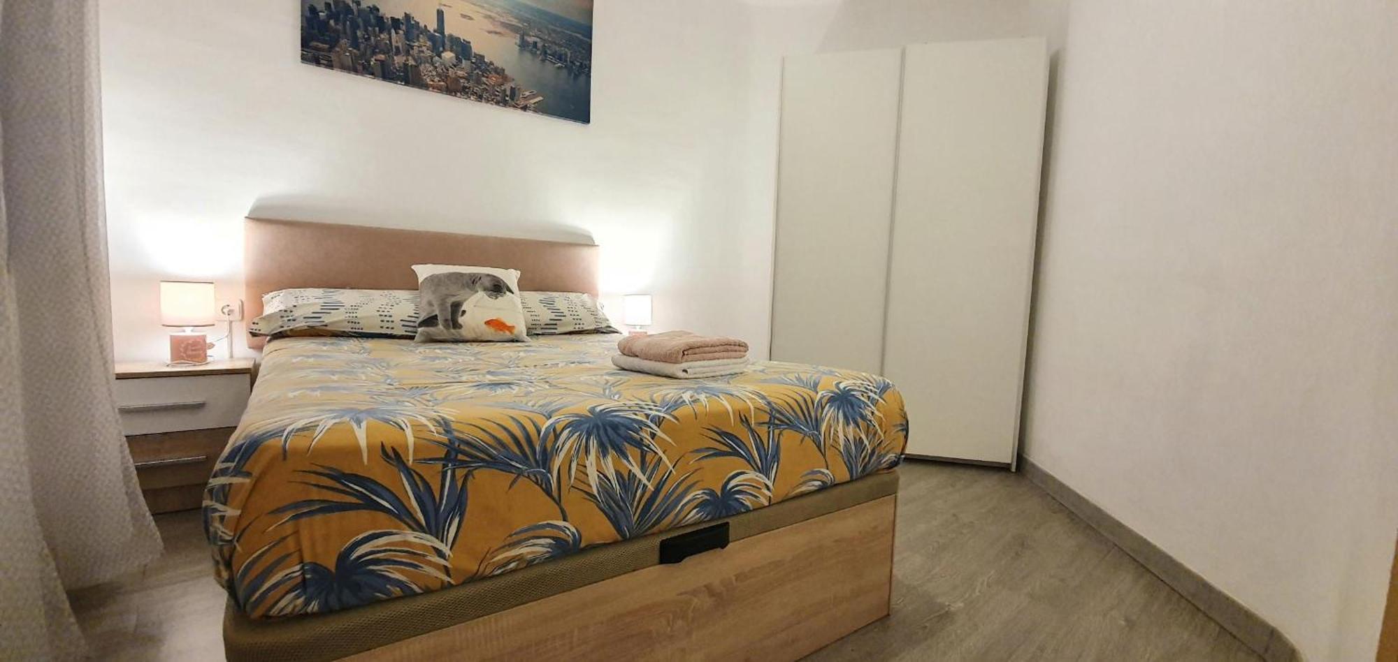 טראגונה Beautiful Apartment In The Center מראה חיצוני תמונה
